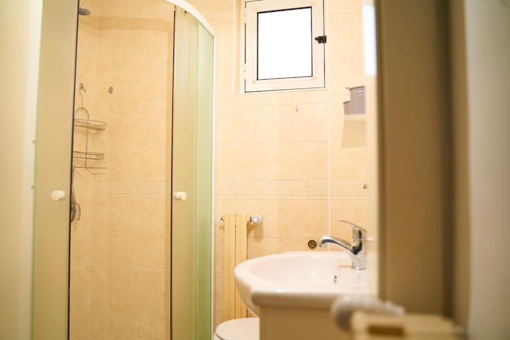 Mille Guest House Bari Bagian luar foto