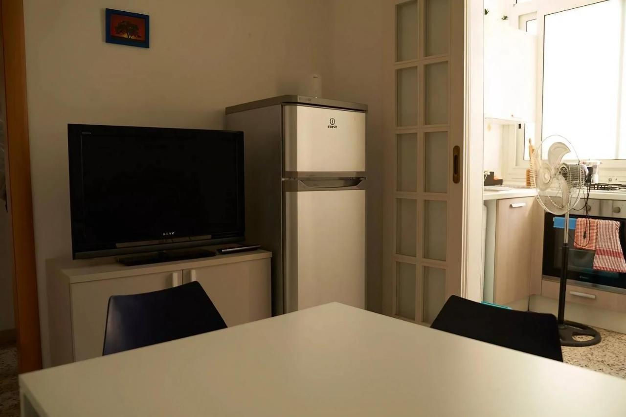 Mille Guest House Bari Bagian luar foto