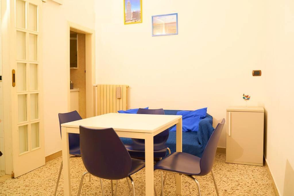 Mille Guest House Bari Bagian luar foto