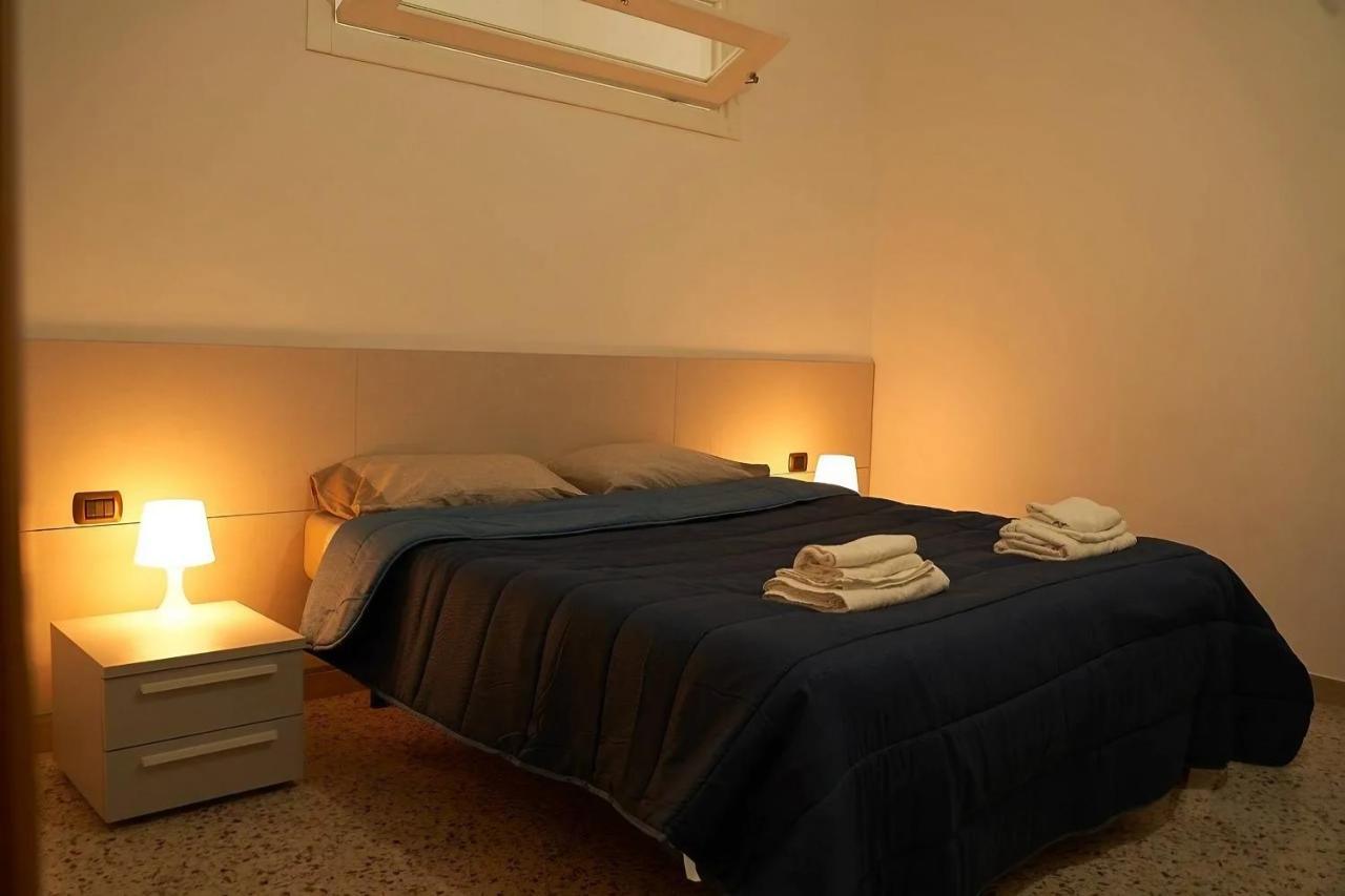 Mille Guest House Bari Bagian luar foto